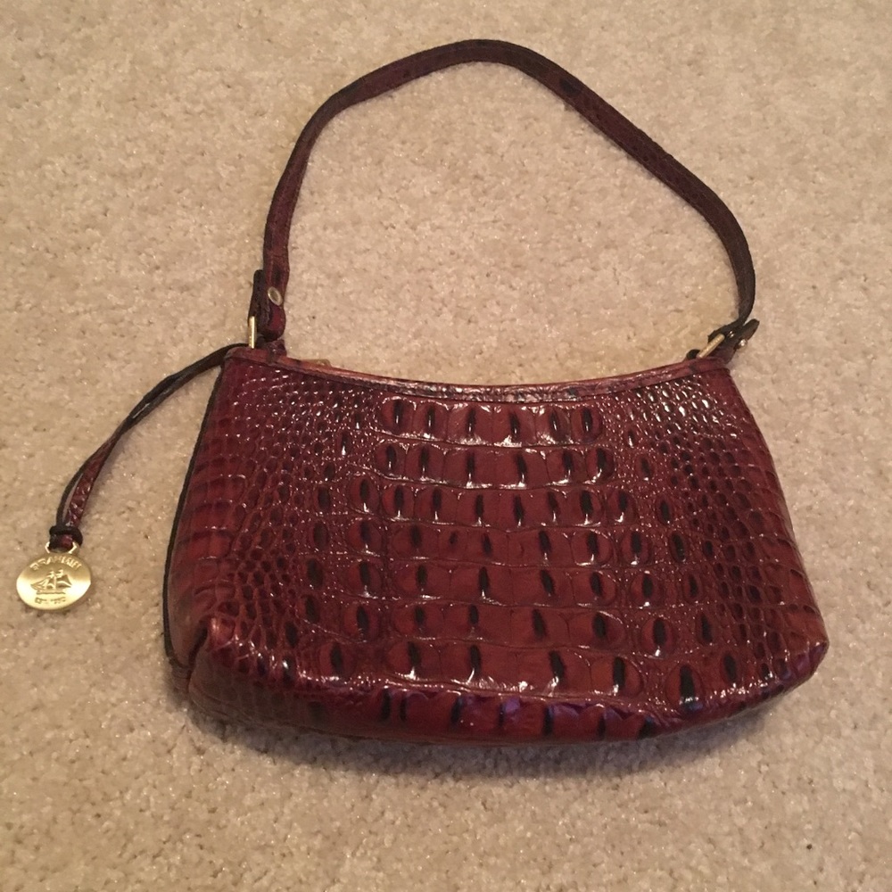 Authentic Brahmin Purse